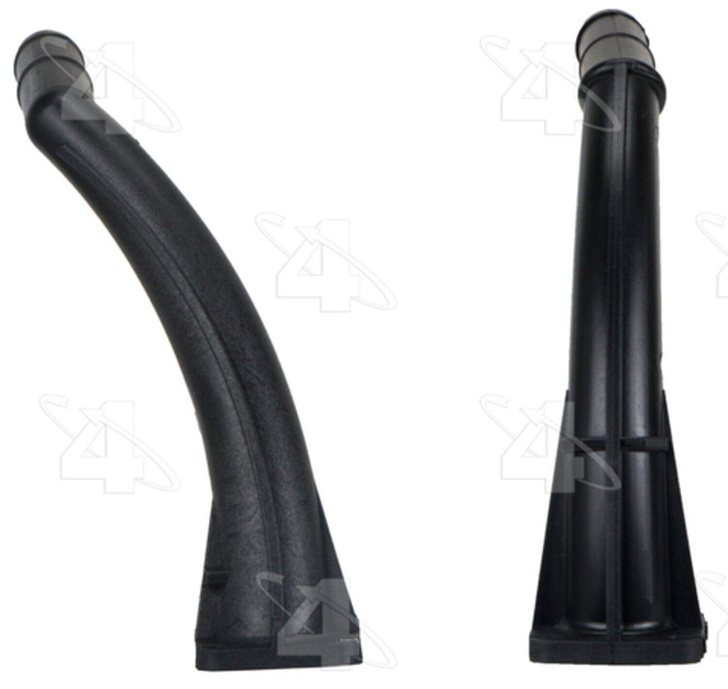 Four Seasons HVAC Heater Core Tube for Frontier, Xterra 86043