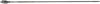 630-333 Rear Driver Side Drive Axle Shaft Compatible with Select Jeep Models