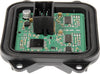 Dorman 601-318 Adaptive Cornering Headlight Control Unit Compatible with Select BMW Models