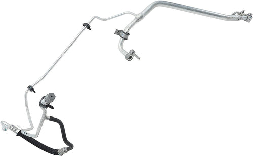 GM Original Equipment 39149939 Air Conditioning Refrigerant Heat Exchanger