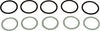 Dorman 55143 Carburetor Inlet Gasket Assortment, 10 Pack