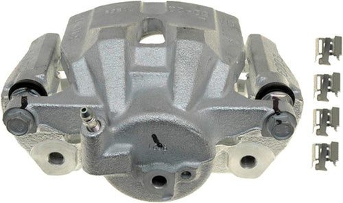Raybestos FRC12167 Professional Grade Remanufactured Semi-Loaded Disc Brake Caliper