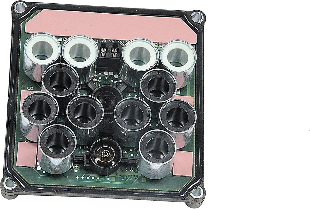 GM Original Equipment 20760489 Electronic Brake and Traction Control Module