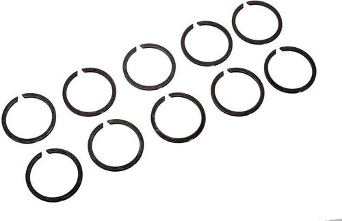 94580802 Manual Transmission Gear Synchronizer Retaining Ring