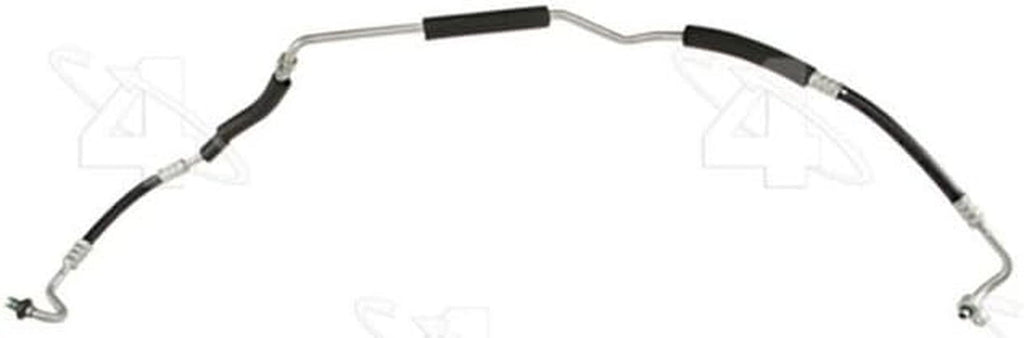 56904 Liquid Line Hose Assembly W/Serviceable Orifice Tube