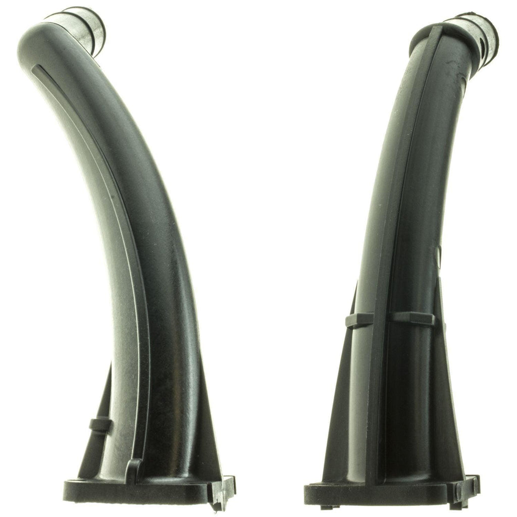 Motorad CH4099 HVAC Heater Core Tube for 01-04 Nissan Frontier Xterra