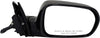 Dorman 955-815 Passenger Side Power Door Mirror for Select Acura Models