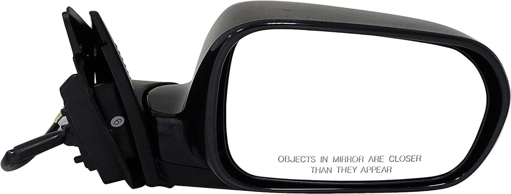 Dorman 955-815 Passenger Side Power Door Mirror for Select Acura Models