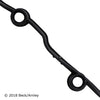 Engine Valve Cover Gasket Set for A7 Quattro, A8 Quattro, Q7, Q5+More 036-1831