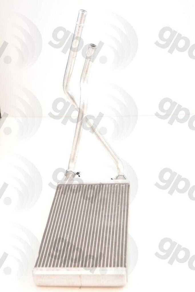 Global Parts HVAC Heater Core for Challenger, 300, Charger 8231460