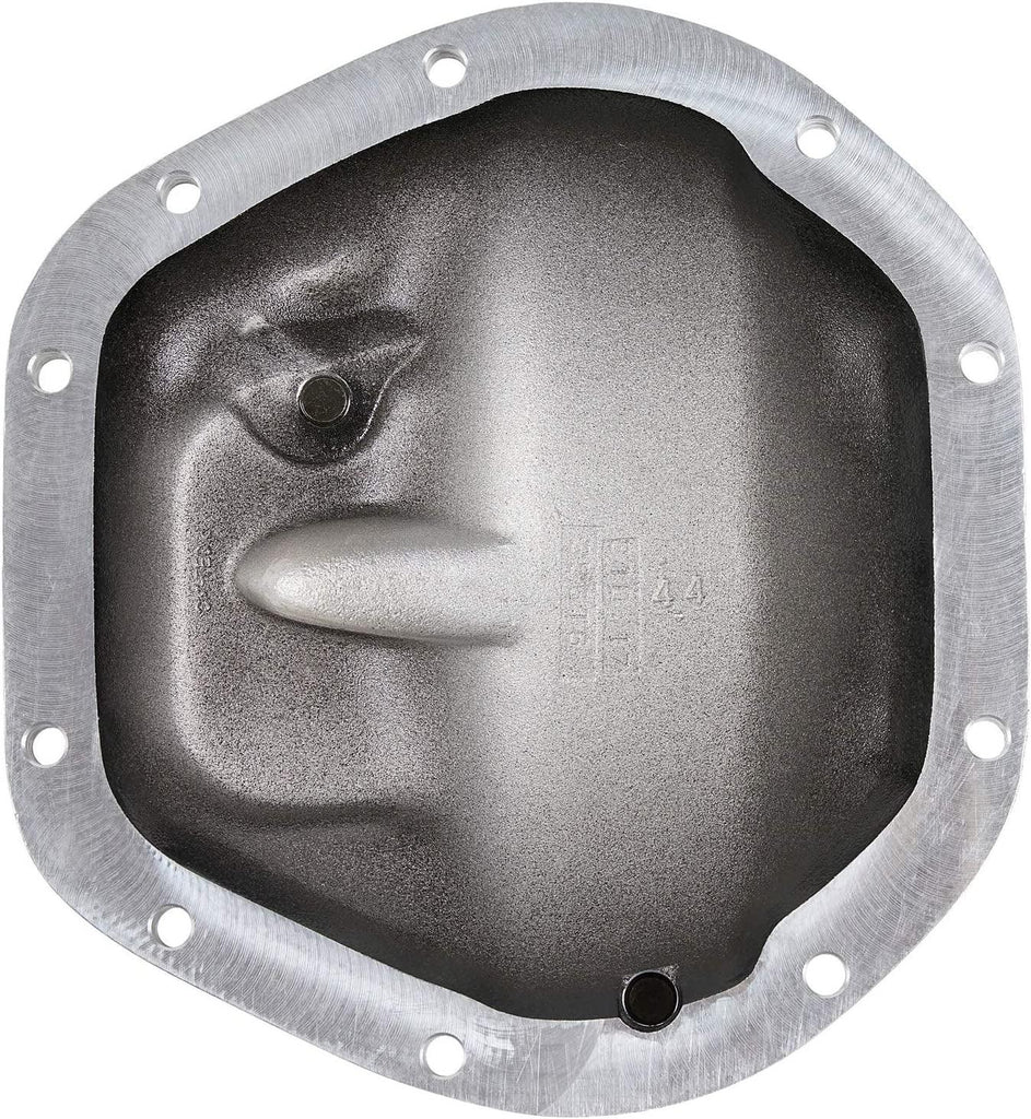 40-2033ALB Differential Cover