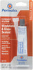 Permatex 81730 Flowable Silicone Windshield and Glass Sealer, 1.5 Oz.