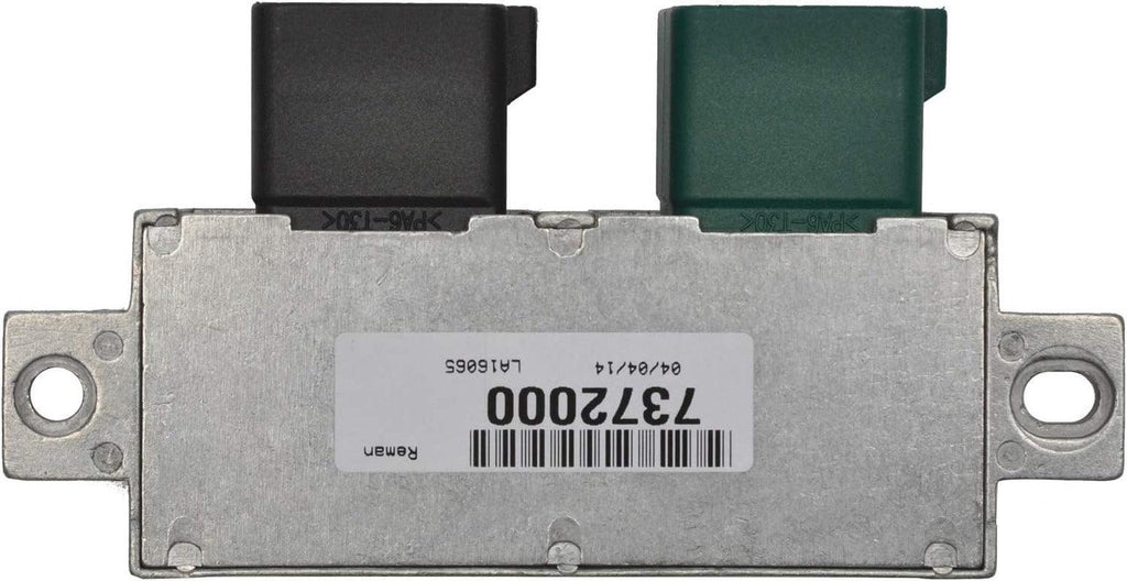 Cardone 73-72000 Remanufactured Diesel Glow Plug Controller