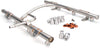 COMP Cams 146020KIT LS7 Fuel Rail, Lsxr 102Mm Manifold