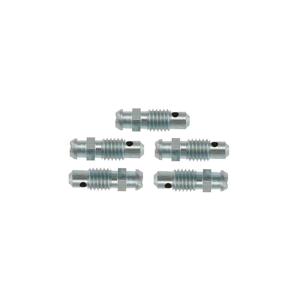 Brake Bleeder Screw for C-HR, Fiesta, Tornado, Kizashi, Focus, E350+More H9405