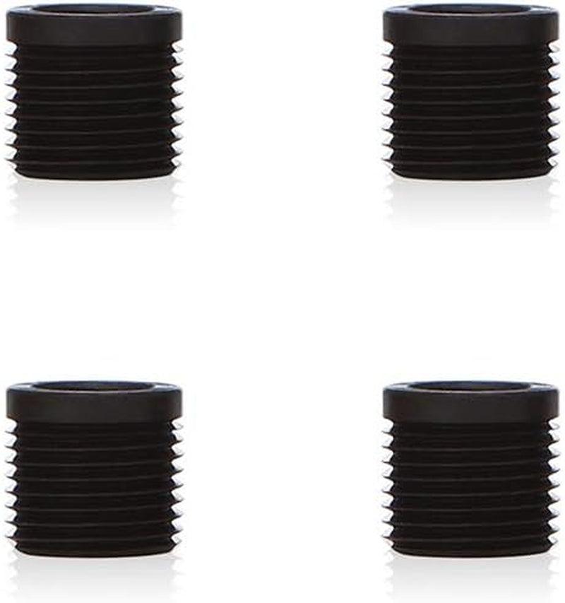 MMSK-BMXGDBK Grip Shift Knob, Black/Gold