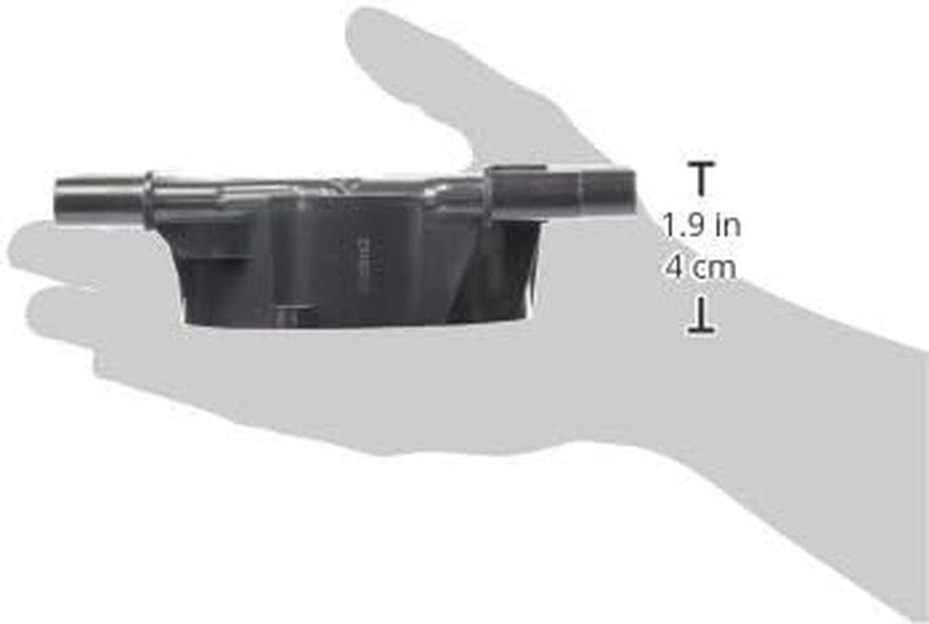 Standard Motor Products DR474T Distributor Cap