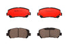 Brembo Front Disc Brake Pad Set for 200, Dart (P18032N)