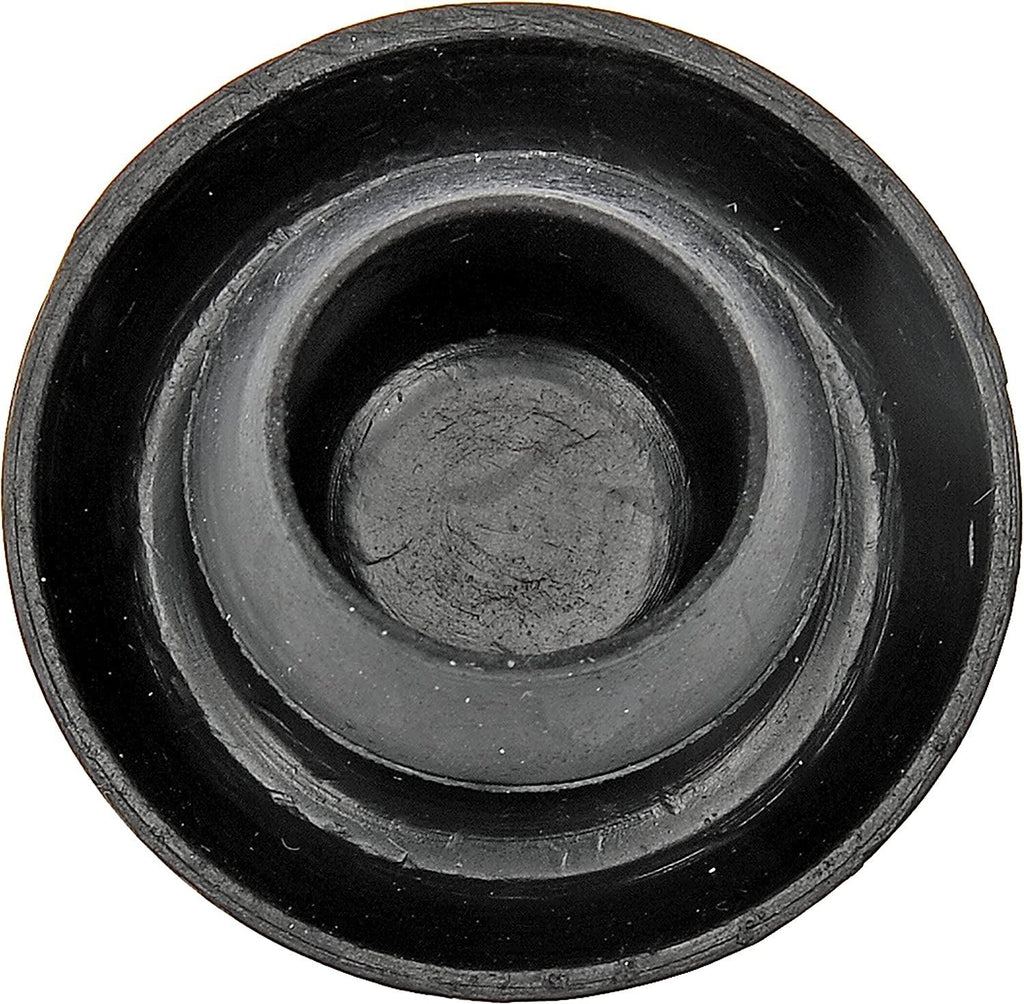 Dorman 090-062 Rubber Differential Plug Compatible with Select Models, 3 Pack