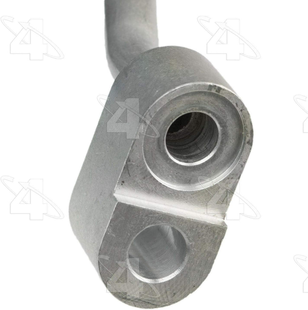 56891 Liquid Line Hose Assembly W/O Orifice Tube