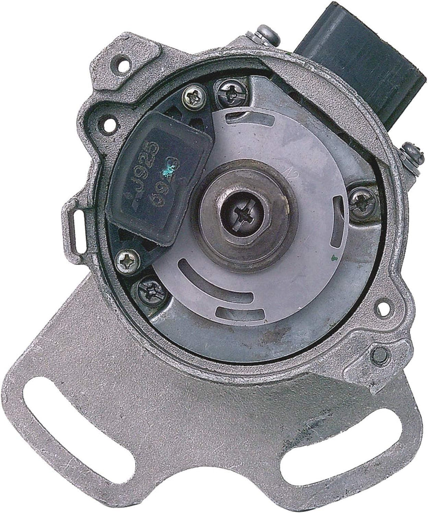 Cardone 31-38465 Remanufactured HEI Electronic Distributor and Module (Renewed)