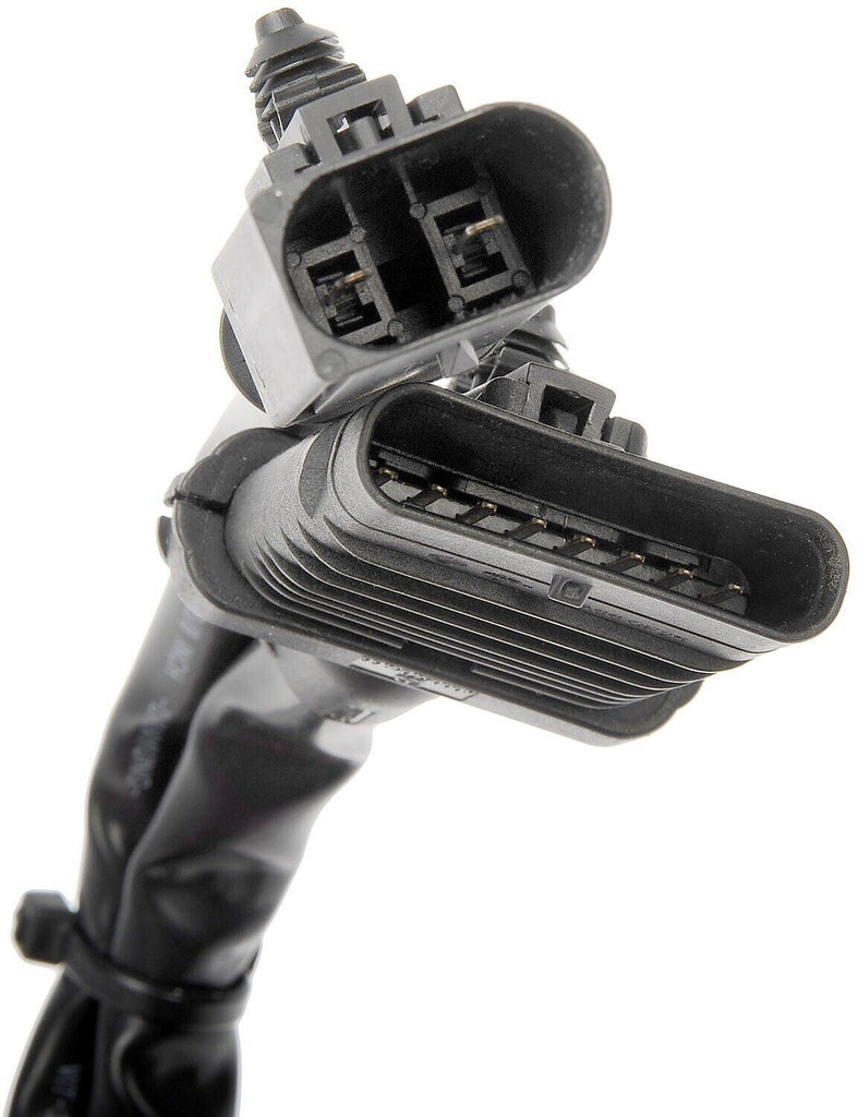 Dorman Differential Lock Actuator for 11-13 Grand Cherokee 600-828