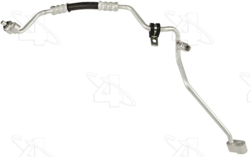 56891 Liquid Line Hose Assembly W/O Orifice Tube