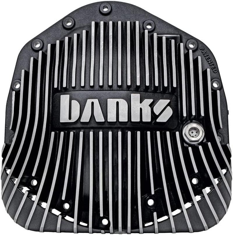 19249 Differential Cover Kit