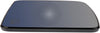 Dorman 56308 Driver Side Heated Door Mirror Glass for Select Ford / Lincoln Models