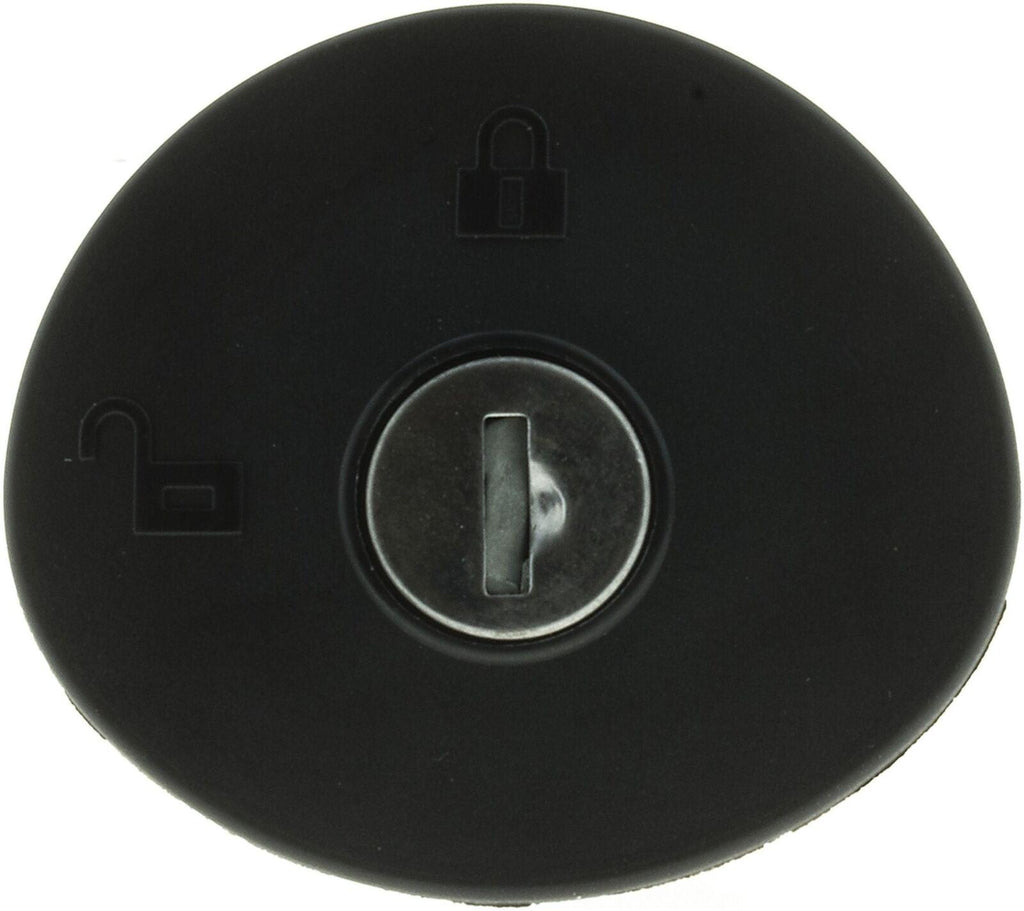 Fuel Tank Cap for Explorer, Fiesta, Flex, Police Interceptor Sedan+More 31859