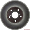 Centric Rear Disc Brake Rotor for Corolla Im, Im, Xb, Matrix, Vibe (320.44161F)