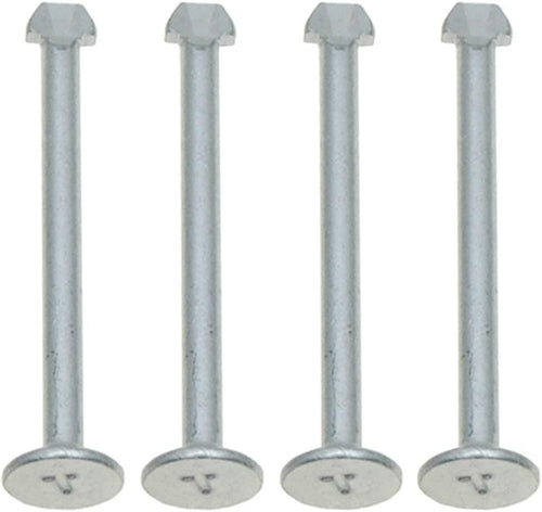 Raybestos H1103K Professional Grade Drum Brake Shoe Spring Hold down Pin