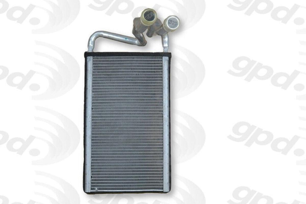 Global Parts HVAC Heater Core for Sedona, Entourage 8231532