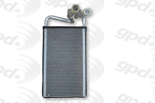 Global Parts HVAC Heater Core for Sedona, Entourage 8231532