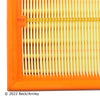 Beck Arnley Air Filter Set for Mercedes-Benz 042-1611