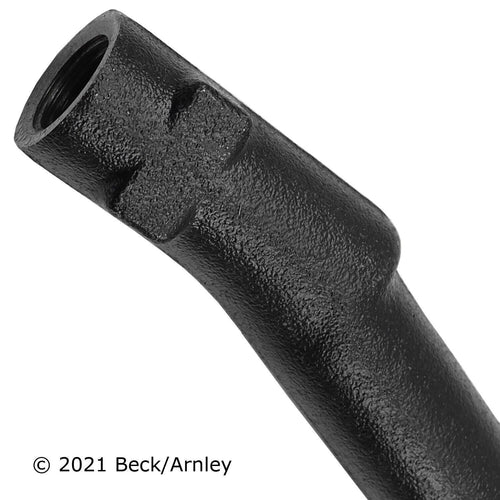 Beck Arnley Steering Tie Rod End for Sorento, Santa Fe, Veracruz 101-5340