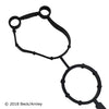 Beck Arnley Engine Valve Cover Gasket Set for Audi 036-1841