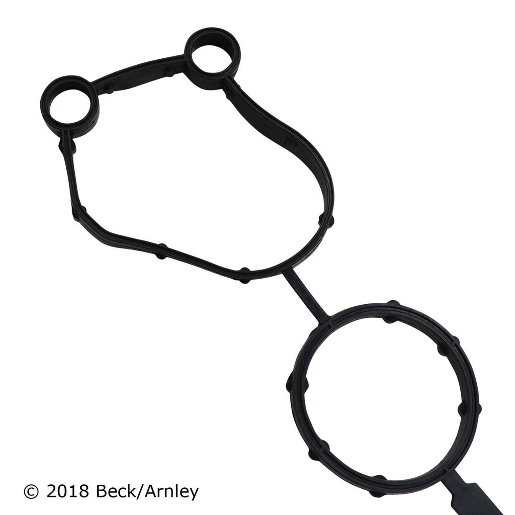 Beck Arnley Engine Valve Cover Gasket Set for Audi 036-1841