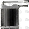 Global Parts HVAC Heater Core for Astro, Safari 8231252