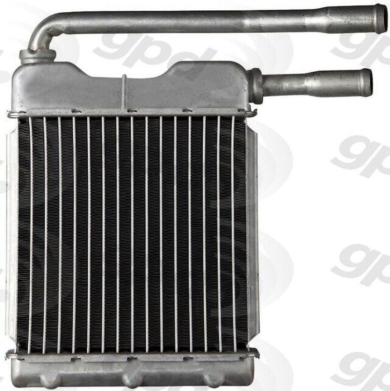 Global Parts HVAC Heater Core for Astro, Safari 8231252