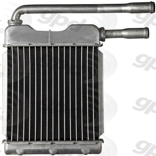 Global Parts HVAC Heater Core for Astro, Safari 8231252