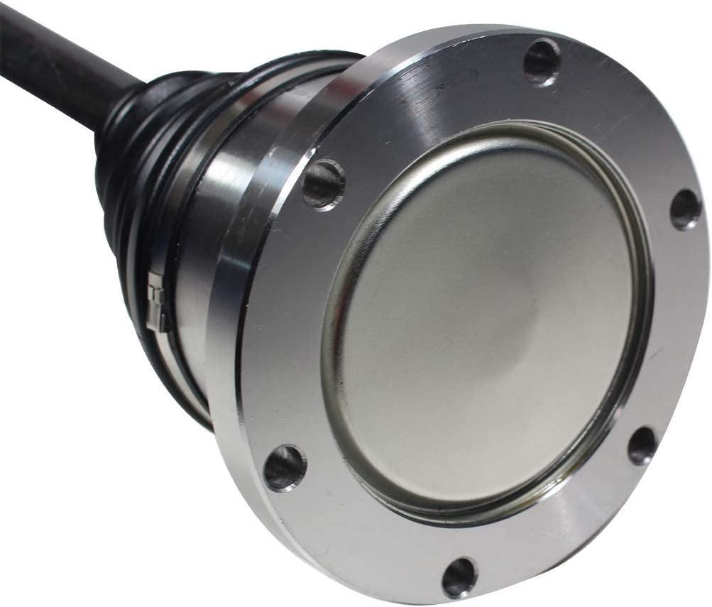 NCV10013 CV Axle Assembly (Front Driver Side/Front Passenger Side)
