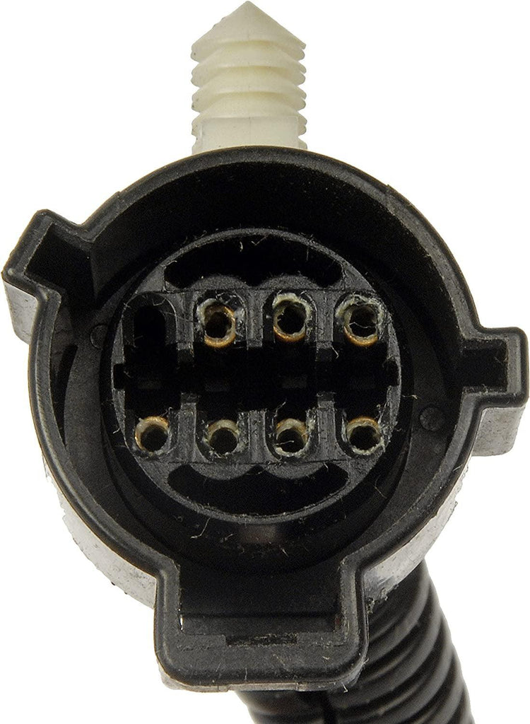 Dorman 600-926 Transfer Case Motor Compatible with Select Ford Models