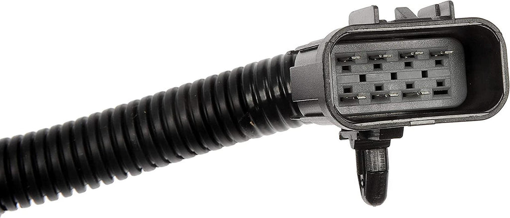 Dorman 600-910 Transfer Case Motor Compatible with Select Models