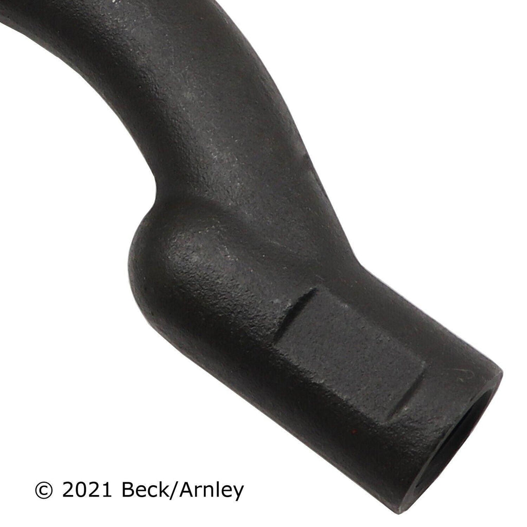 Beck Arnley Steering Tie Rod End for 09-10 Borrego 101-6786