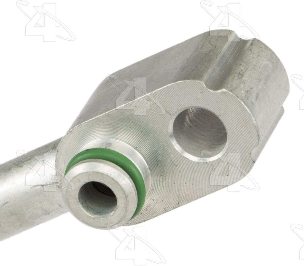 56931 Liquid Line Hose Assembly W/O Orifice Tube