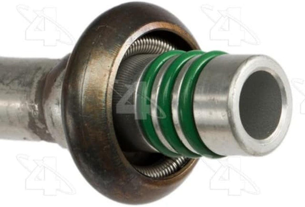 56920 Liquid Line Hose Assembly W/O Orifice Tube