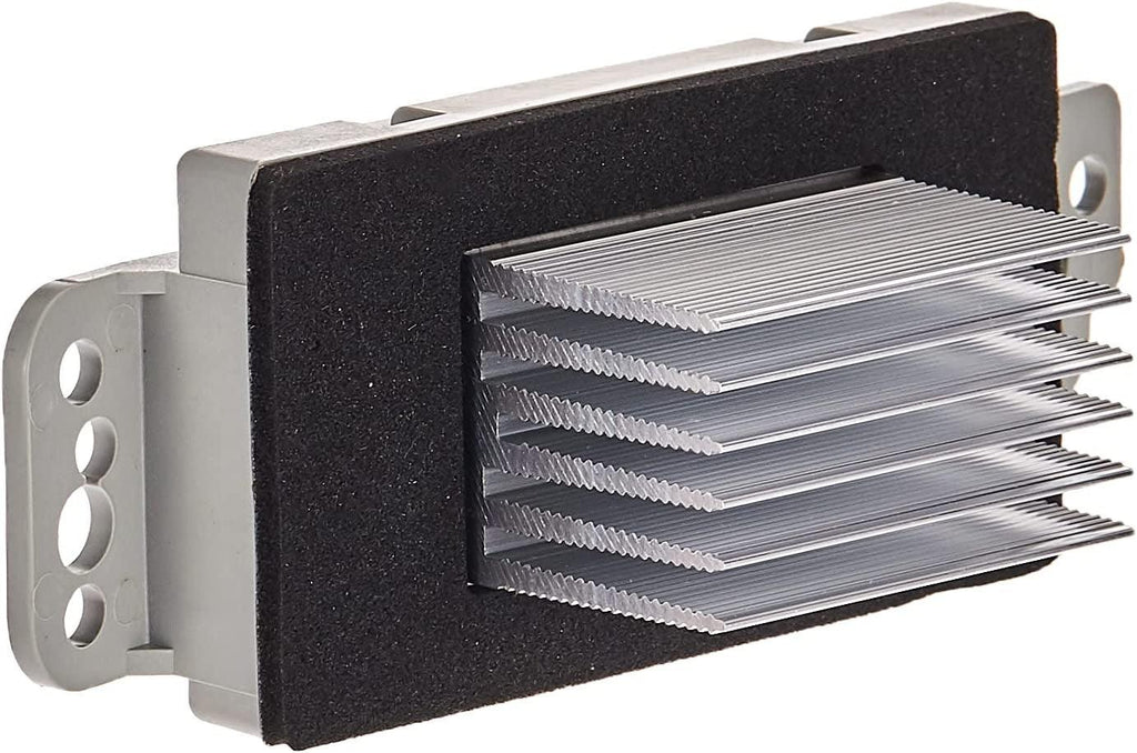 GM Genuine Parts 15-81773 Heating and Air Conditioning Blower Control Module