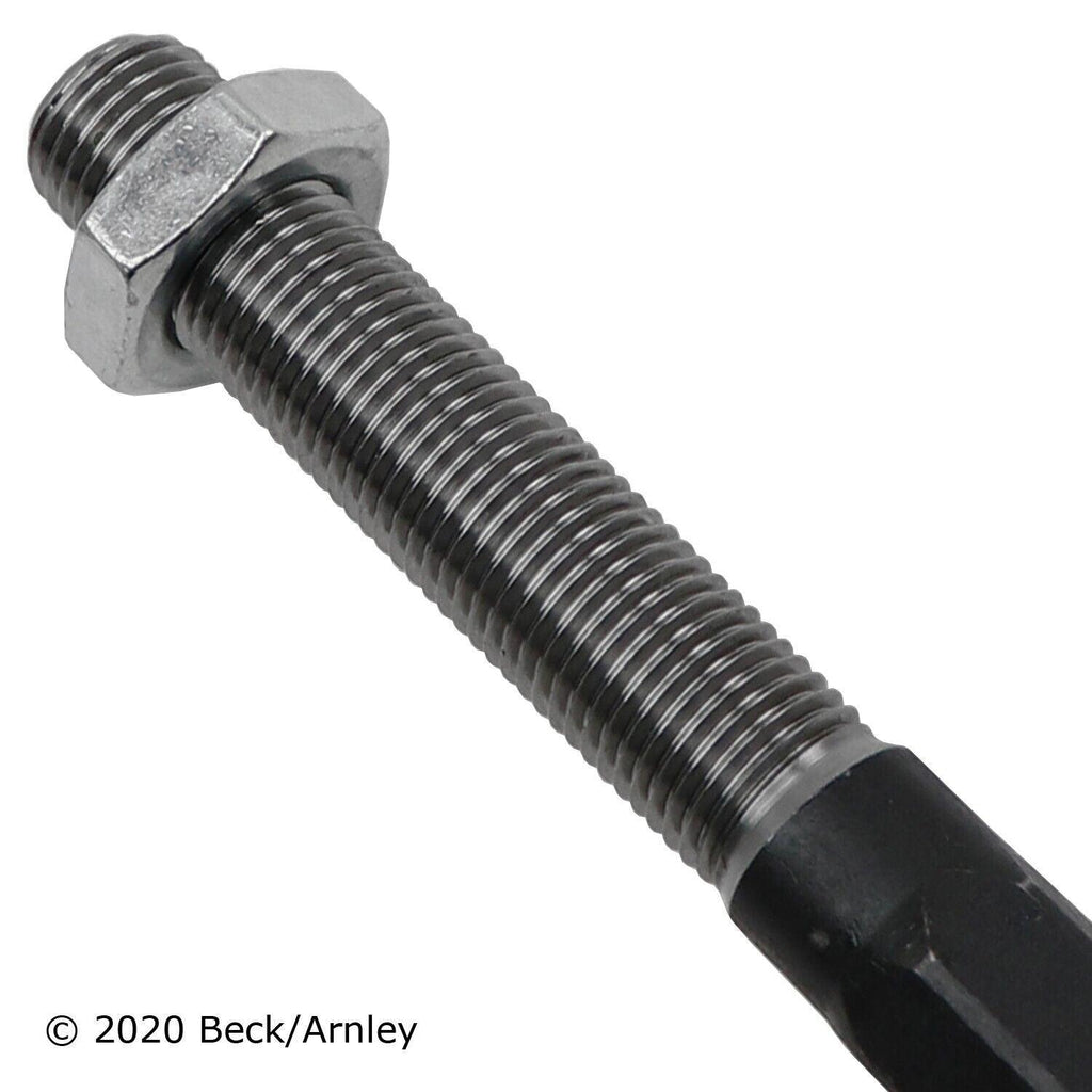 Beck Arnley Steering Tie Rod End for S, X 101-8545