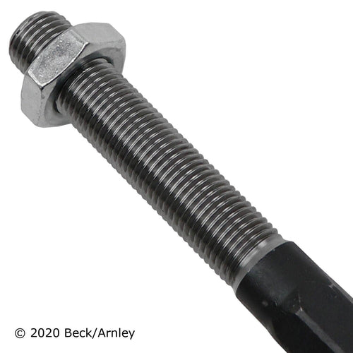 Beck Arnley Steering Tie Rod End for S, X 101-8545